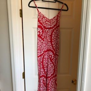 GAP Maxi Dress XS